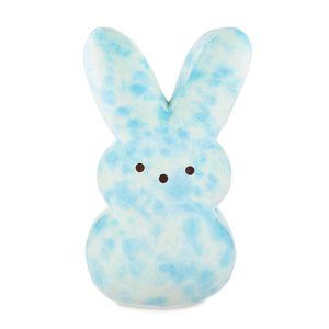 Peeps Easter Plush 24 Inch, Blue and White